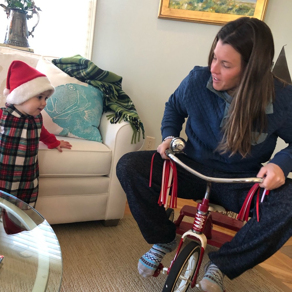 Meet your Posher, Brenna